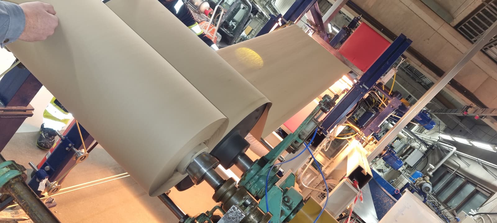 Molded-fibre packaging & product development